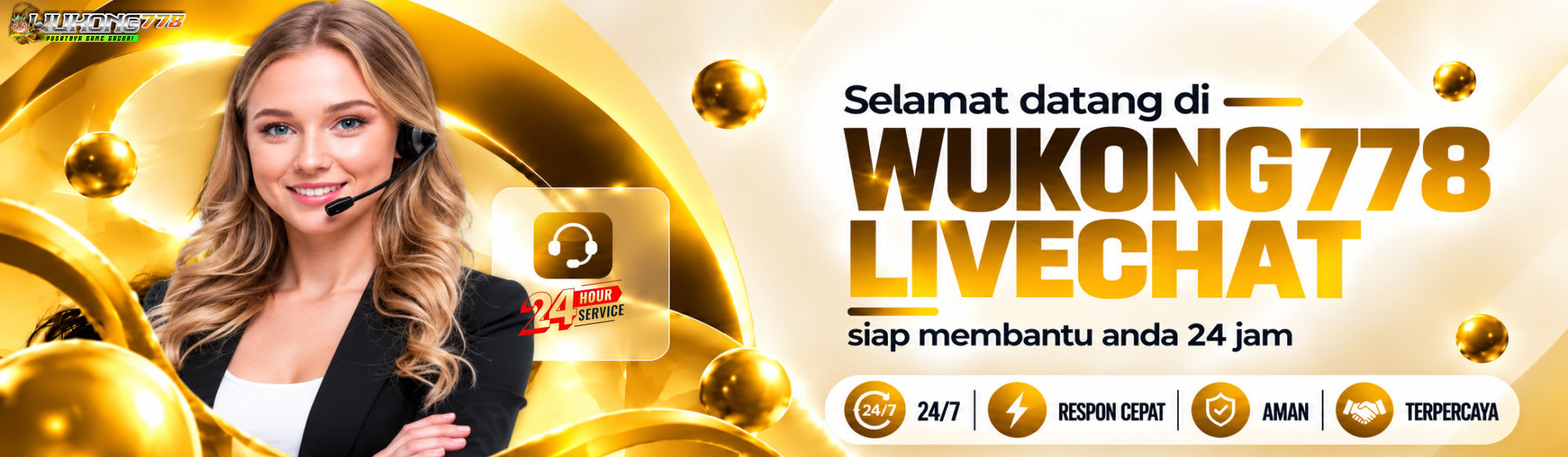Promo Wukong778