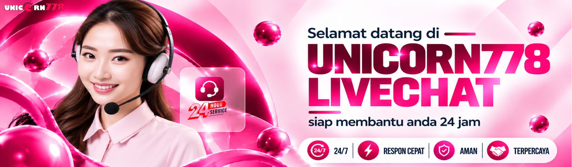 Promo Unicorn778