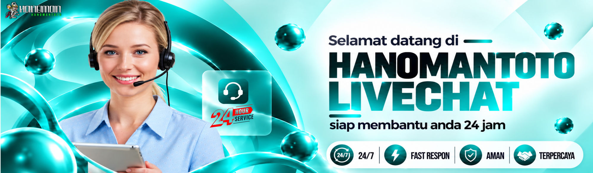 Promo HANOMANTOTO